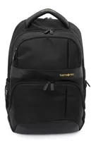 Comprar Mochila Samsonite Urbana Porta Notebook Bolsillos Completa. Mochilas De Viaje, Trabajo Y Mas