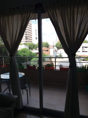 Departamento Impecable 2 Ambientes 50 Mts De Estacion