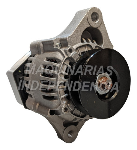 Alternador Autoelevador Hyster 35a Repuestos