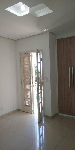 Imagem 11 de 30 de Sobrado Com 4 Dormitórios À Venda, 356 M² Por R$ 1.100.000 - Boa Esperança - Rio Claro/sp - So0079