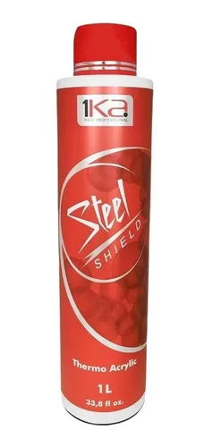 comprar 1ka Steel Thermo Acrylic Escova Progressiva 1l