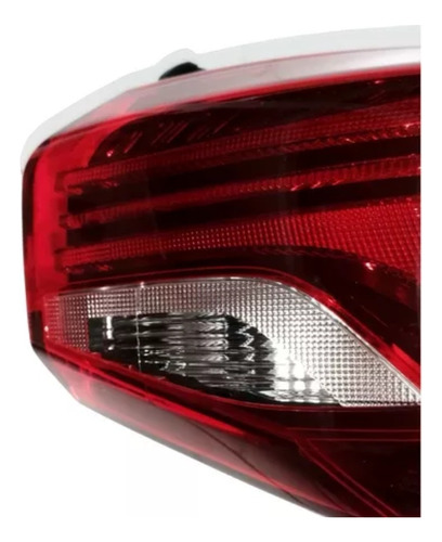 Lanterna Onix Sedan Canto 2020 2021 22 2023 2024 2025 C/ Led