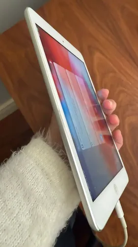 Ipad Mini 2nd Gen A1489 16gb Branco | Frete grátis