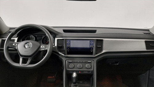 Volkswagen Atlas 3.6 Fsi Trendline 276hp At