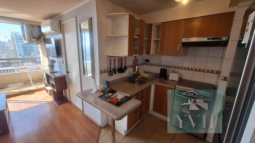 Dpto Venta Ideal Para Parejas 1d1b Santiago (90728)