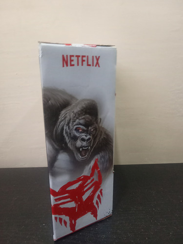 Optimus Primal Y Rattrap Transformers Wfc Kingdom Netflix (Usado)