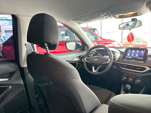 Chevrolet Tracker 1.2 Premier At