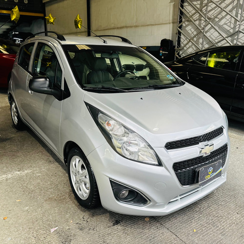 Chevrolet Spark 1.2 Ltz Classic Mt