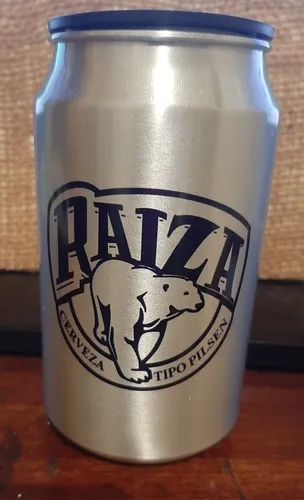 Latas Personalizadas (Usado)