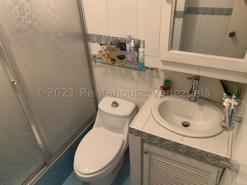 Imagen 7 de 13 de Apartamento En Venta Caurimare Mls #22-21525