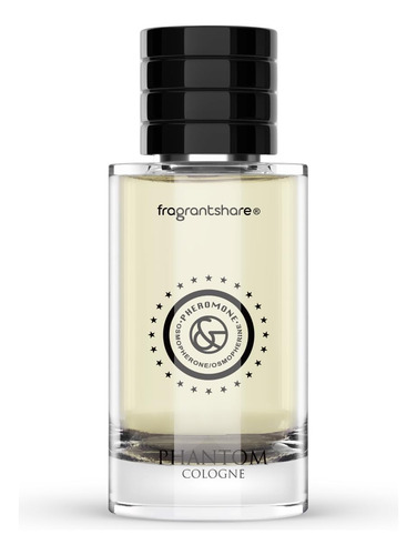 Feromonas Colonia Para Hombres Spray Edp Atrae Mujeres Fast