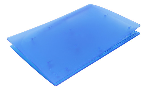 Imagen 4 de 10 de Panel De Carcasa Para Consola Ps5 Cubierta De Placa Frontal