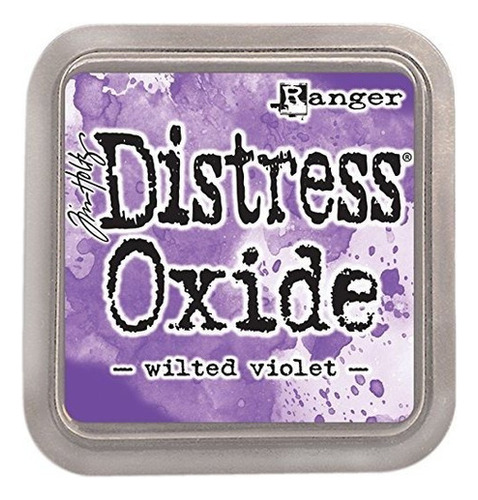 Ranger Rgrtdo56355 Tholtz Distress Oxides Wviolet