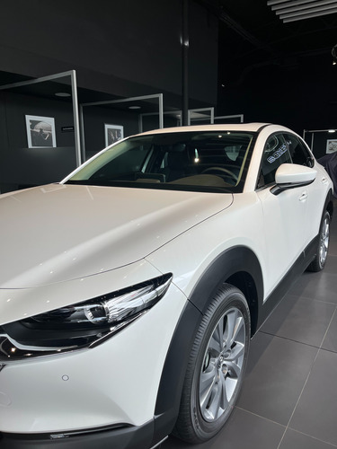 Cx30 Grand Touring Hibrido Ligero/2026/ms