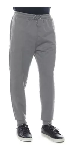 Pantalones de hombre con cintura elástica