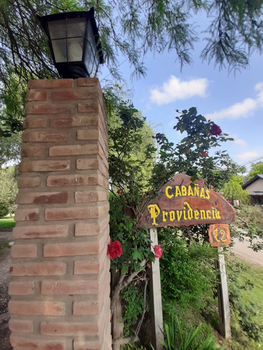Venta O Consecion - Complejo De 4 Cabañas, 1 Casa, Piscina