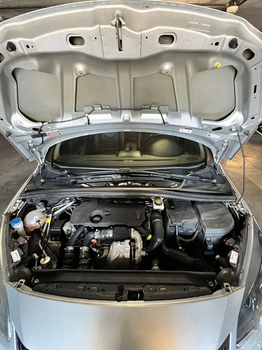 Peugeot 308 1.6 Feline Hdi 115cv