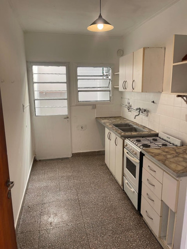 Alquiler Departamento 2 Dormitorios