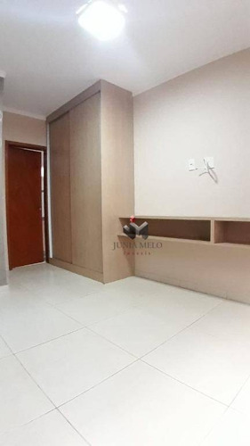Imagem 30 de 30 de À Venda Por R$ 280.000 Apartamento Com 2 Dormitórios , 78 M² - Ap3642