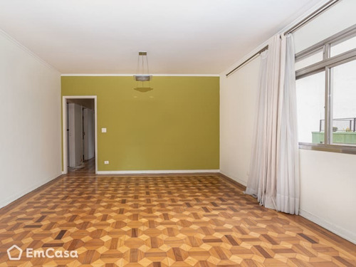 Imagem 4 de 10 de Apartamento À Venda Em São Paulo - 15094