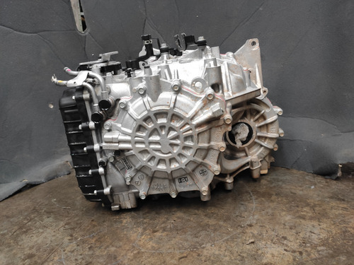 Caixa De Cambio Automatica 4 Mil Km Creta Ultimate 22/23 2.0 (Usado)