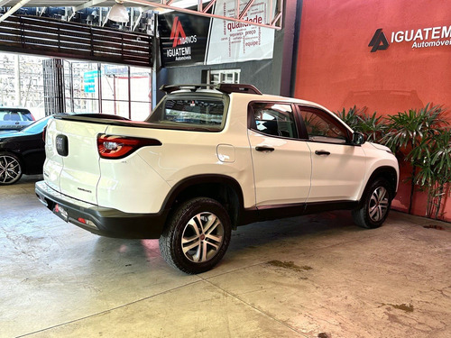 Fiat Toro 1.8 16V EVO FLEX ENDURANCE AT6