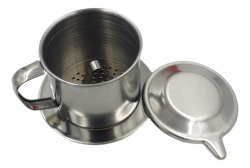 Filtro De Cafeteira Vietnamita, Acessórios De Gotejador 9t