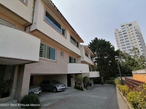 Imagen 1 de 14 de Casa En Venta En Cerrada Fracc Villa Florence 21-3198 Cr