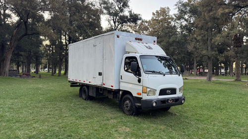Camion Hyundai Hd78 Fullcars