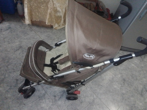 Imagen 2 de 4 de Coche Happy Baby