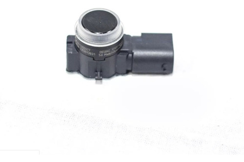 Captor Sensor Estacionamiento Original Citroen C Elysee