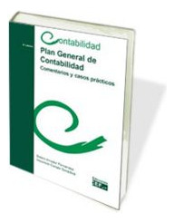 Libro Plan General De Contabilidad (comentarios Y Casos P...