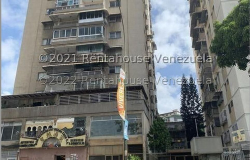 Apartamento En Venta En Horizonte  ( Av.romulo Gallegos ) Jjazpurua 23-4123