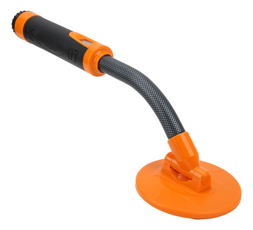 Detector De Metales Submarino Pinpointer Hs07 De 35 M, Resis
