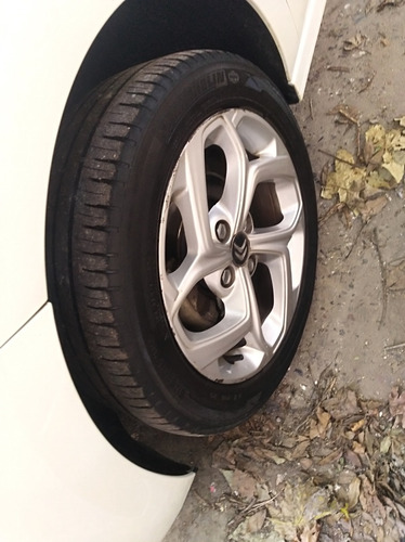 Citroën C3 (1.6) Exclusive Vti 115
