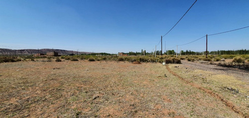 Imagen 2 de 9 de Venta De Terreno En Plottier