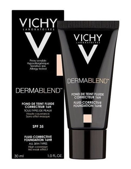 Vichy Base Maquillaje Efecto | MercadoLibre 📦 Vichy Base Maquillaje Efecto | MercadoLibre 📦