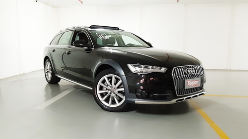 Audi A6 Allroad - Mercedes Volvo Bmw Subaru Jaguar