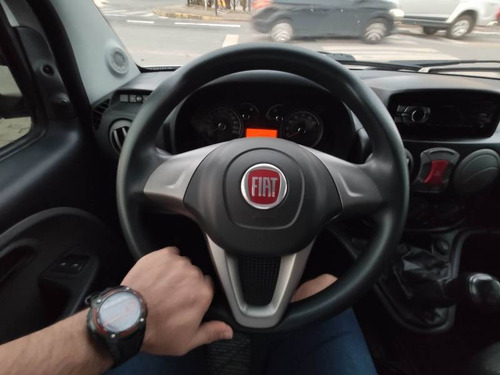 Fiat Doblo Essence 1.8 8v Completa