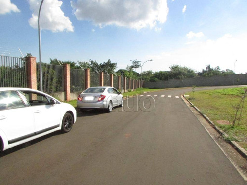 Terreno À Venda, 416 M² Por R$ 250.000,00 - Condominio Moinho Vermelho - Piracicaba/sp - Te1527