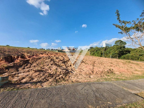Imagem 2 de 14 de Terreno À Venda, 1000 M² Por R$ 450.000,00 - Condomínio Residencial Saint Patrick - Sorocaba/sp - Te1406