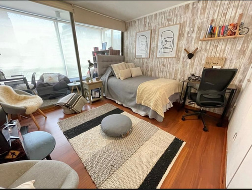 Departamento En Venta De 3 Dorm. En Providencia