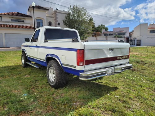 Imagen 5 de 6 de Ford F-150 Ford F-150 Lariat