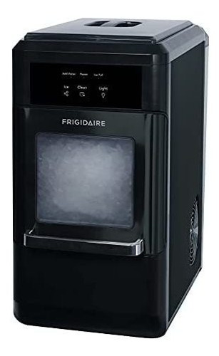 Frigidaire Efic237 - Máquina De Hielo Crujiente Masticable P