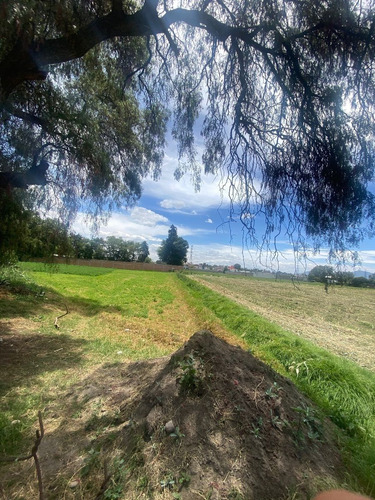 Terreno En Venta En Tepotzotlan Estado De Mexico Ht516