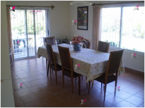 Oportunidad !! Casa Impecable Estado - Ref: 7914