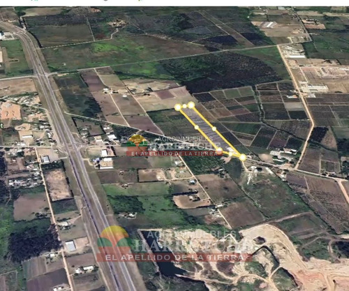 Imagen 4 de 30 de Chacra 3 Has En Melilla, Construcciones, Casi Ruta 5