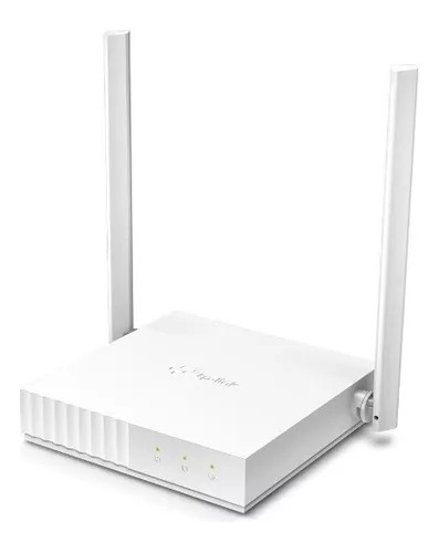 Router Tl-wr844n Marca Tp-link Multimodo 300mbps 2 Antenas