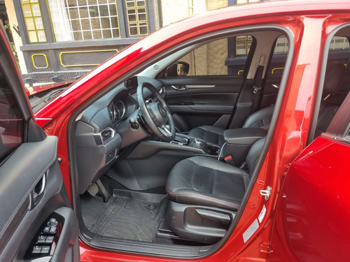 Mazda CX-5 2.5 Touring