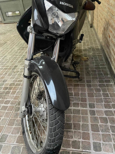 Honda Falcón 400
